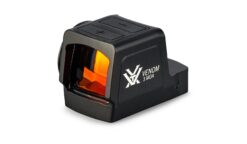 Venom® Enclosed Micro Red Dot 6 MOA