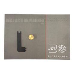 APS Ram Toolkit and Manual airsoft