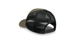 Barneveld 608 Cap Loden