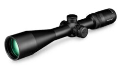 Crossfire HD 6-18x50 Illuminated Dead-Hold 2A BDC MOA Riflescope