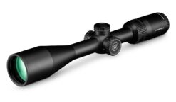 Crossfire HD 4-12x44 Dead-Hold BDC MOA