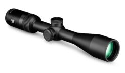 Crossfire HD 3-9x40 Muzzleloader BDC MOA Riflescope