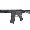 Secutor Arms Centurion V MWS GBB rifle – left-side full view