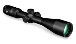 Crossfire HD 6-18x50 WideRange Plex� MOA Riflescope
