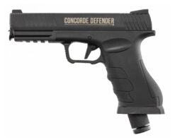 Concorde CD50 .50 Cal CO2 Pistol Marker airsoft