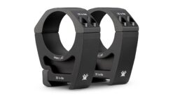 Pro Riflescope 34mm Rings High - 1.45"