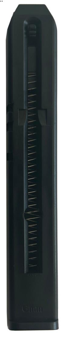 Huntsman H17/HG3/DE Series Magazine (6mm High Power HP) airsoft