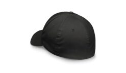 Core Logo Flexfit Cap Olive Drab SM