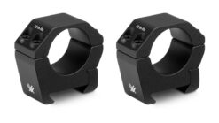 Sport Riflescope Ring 1" Low (.80")