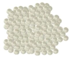 ACM 500 Clear Paintballs 0.68cal airsoft
