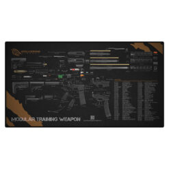 Wolverine MTW Tech Mat