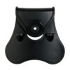 Delta Tactics 360 Degree Rotating Holster Paddle Attachment airsoft