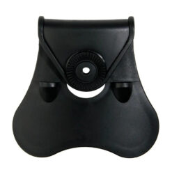 Delta Tactics 360 Degree Rotating Holster Paddle Attachment airsoft