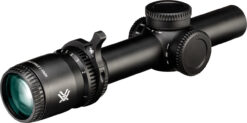Strike Eagle® 1-10x24 FFP EBR-8 BDC MOA