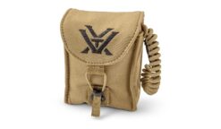 GlassPak Pro Laser Rangefinder Pouch-Tan