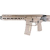 [Pre-Order] Double Eagle 13.7 DWS LUPUS w/ ACR Stock - Gas Blowback Rifle (MWS System / Steel Bolt - G108D-02 TAN) airsoft