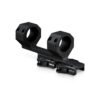 Precision QR Cantilever 30mm 2" offset
