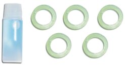 APS O-Rings for 88g Smart Charger (CAM130) airsoft