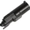 Huntsman Pistol Series Plastic Nozzle - 14mm airsoft