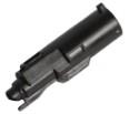 Huntsman Pistol Series Plastic Nozzle - 14mm airsoft