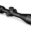 Crossfire HD 4-12x44 Illuminated Dead-Hold 2A BDC MOA Riflescope