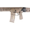 [Pre-Order] Double Eagle 8.5 DWS LUPUS w/ ACR Stock - Gas Blowback Rifle (MWS System / Steel Bolt - G108B-02 TAN) airsoft
