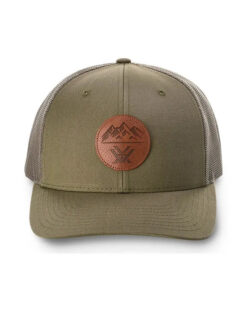 Three Peaks Cap Loden