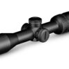 Crossfire HD 2-7x32 V-Plex MOA Riflescope