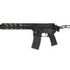 Secutor Arms Centurion III MWS GBB rifle – left-side full view