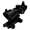 ACM ACOG Red & Green Dot Sight (Optics) airsoft