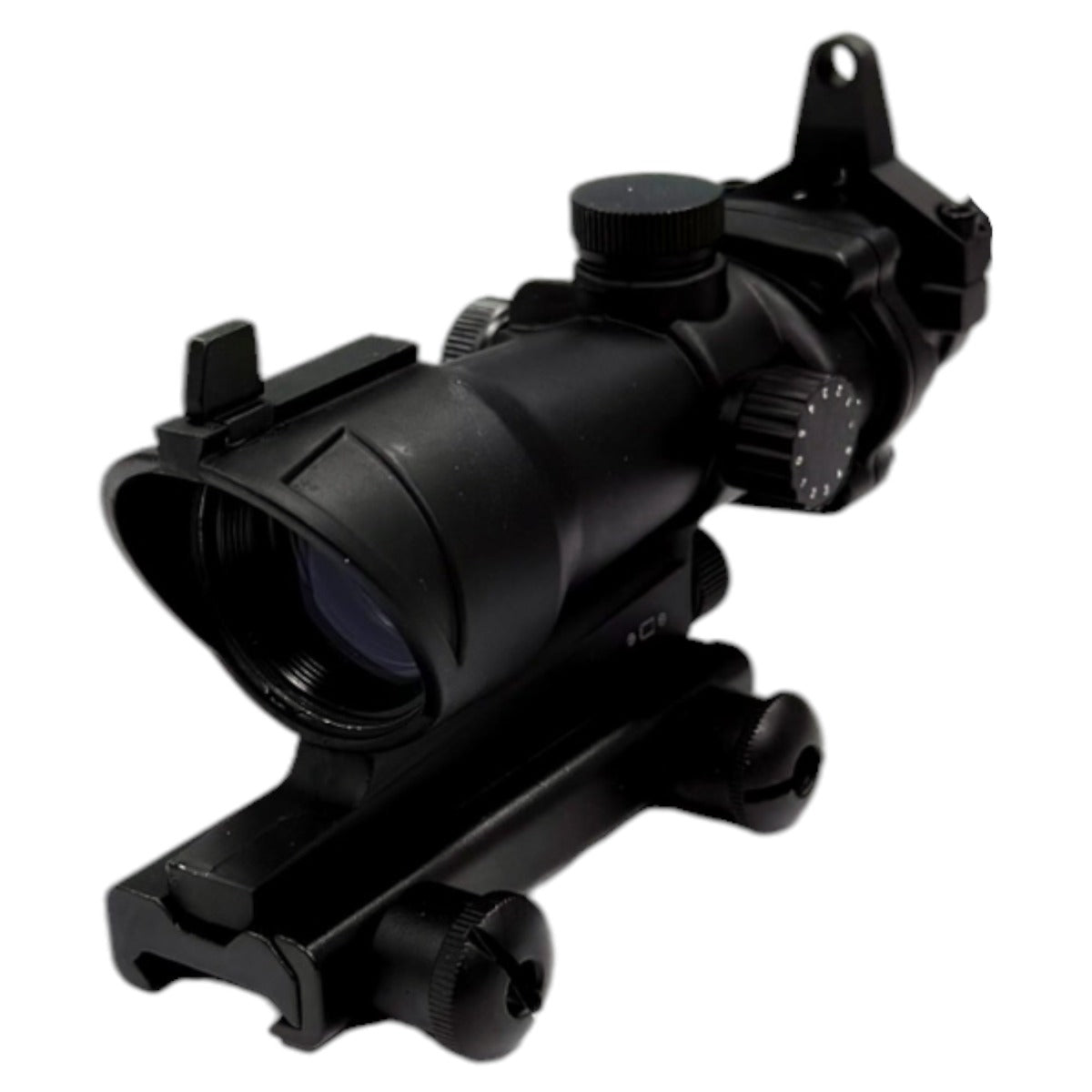 ACM ACOG Red & Green Dot Sight (Optics) airsoft