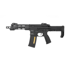 KWA VM4 Ronin T6 AEG Rifle with ETU airsoft