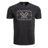 Trigger Press T-Shirt Charcoal Heather M