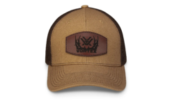 Full-Tine Heritage Cap Sand Bar