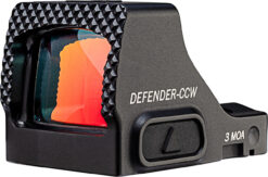 Defender-CCW 6 MOA Red Dot