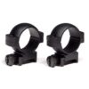 Vortex Hunter 30mm Low Rings- set