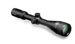 Crossfire II 6-24x50 AO BDC