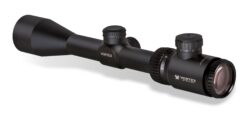 Crossfire II 3-9x40 V-Brite Illuminated