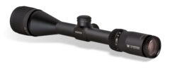 Crossfire II 6-18x44 AO BDC w/Sunshade