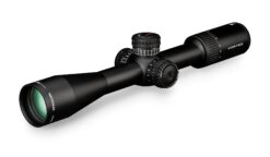 Viper PST Gen II 3-15x44 SFP EBR-4 MOA