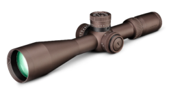 Razor HD Gen III 6-36x56 FFP EBR-7D MRAD