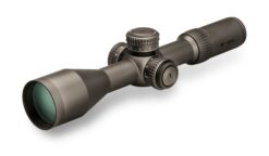 Razor Gen II 4.5-27x56 FFP H59 MRAD