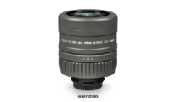 Razor HD Ranging Eyepiece w/ Reticle MRAD