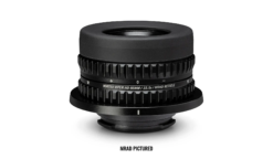 Viper HD Reticle Eyepiece (MRAD)