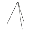 Radian™ Carbon with Leveling Head Tripod Kit
