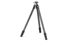 Switchback™ Carbon Tripod Kit