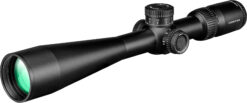 Viper HD 5-25x50 FFP VMR-4 MRAD Riflescope