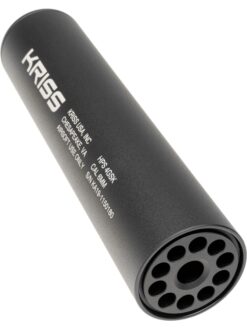 KRYTAC Mock Suppressor HPS airsoft image 2
