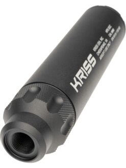 KRYTAC Mock Suppressor HPS airsoft image 4
