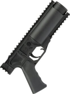 KRYTAC KT320 GL Modular MOSCART Grenade Launcher airsoft image 2